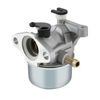 Carbhub Carburetor Replacement for 799866 790845 799871 796707 794304 12H800 Engine Toro Craftsman Lawn Mower Carb Toro 22" Recycler with Air Filter Spark Plug Primer Bulb
