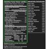 AIM Pro Peas Protein Powder Vanilla Flavor Muscle Builder