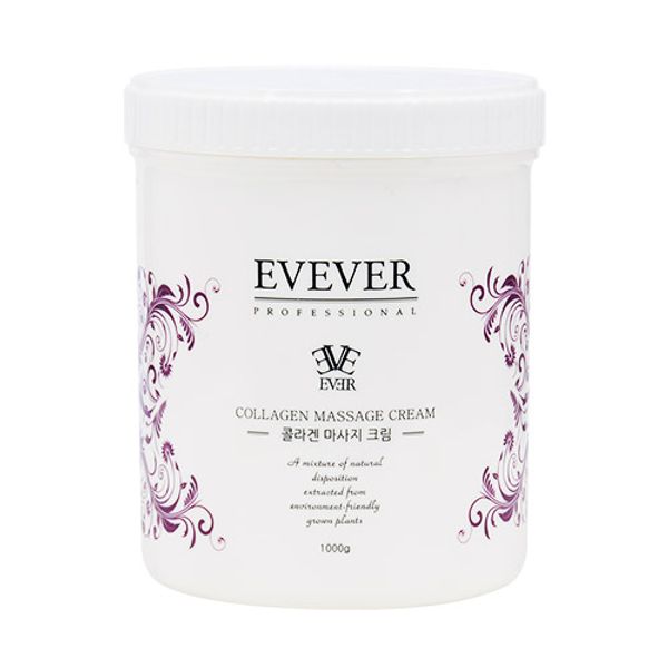 Eve Ever Massage Cream