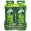 Irish Spring Body Wash for Men, Original- 18 ounce (2 count)