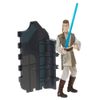 Hasbro Star Wars E3 BF75 ZETT JUKASSA