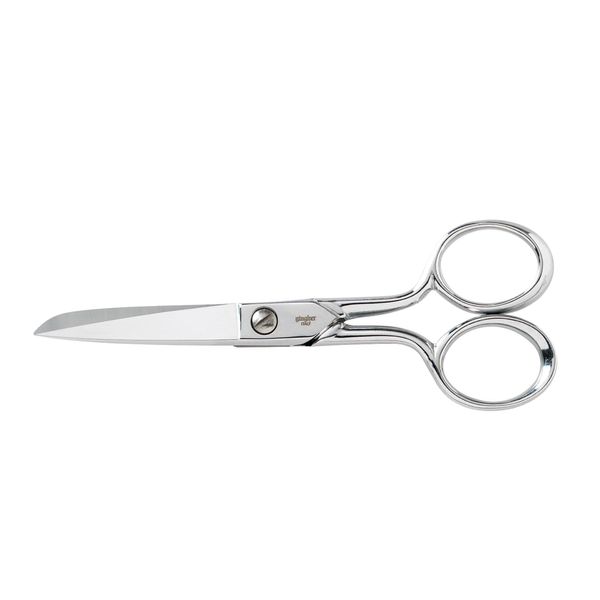 Gingher 01-005278 Knife Edge Sewing Scissors, 5-Inch [Kitchen]
