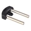 sparefixd Hook Connector Pin to Fit Karcher Pressure Washer