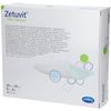 ZETUVIT Plus Silicone Sterile 20 x 20 cm