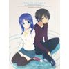 凪のあすから 第8巻 (初回限定版) [Blu-ray]