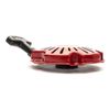 Petrolscooter Non OEM Red Pull Start Pull Cord Recoil Starter Compatible/Replacement For 100cc Engine 2.8hp Flail Mowers