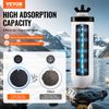 VEVOR Purification Water Filter Replacement for Gravity Filter System 2 Pack
