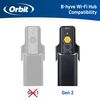 B-Hyve Bluetooth Hose Faucet Timer