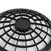 GV 10 Quart replacement HEPA filter back pack vacuum cleaner