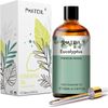 100ml Pure Eucalyptus Essential Oils Aromatherapy Essential Oil For Diffusers
