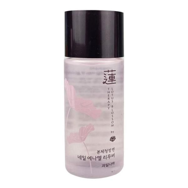 [OFK93644] Kwailnara Nail Enamel Nail Polish Remover Acetone