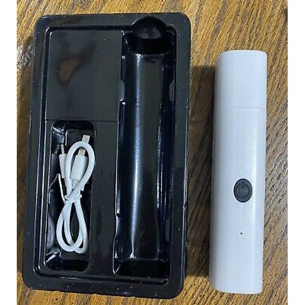 Pet Nail File Paw Nail Polisher Automatic Electric Trimmer