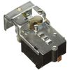 Crown Automotive Headlight Switch Electrical, Lighting and Body, black, silver