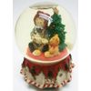 Raggedy Ann & Andy – X 'mas Ann Water Dome