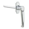 Garage Door Stuff Universal Lock Handle Dummy L