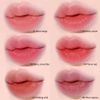 YNM Cream Matte Lipstick (05 CHILLING CHILI, 3g)