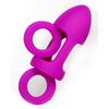 Balldo Starter Set Purple Purple
