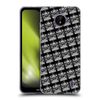 Head Case Designs Officially Licensed Glasgow Warriors Pattern Logo Soft Gel Case Compatible With Nokia C10 / C20