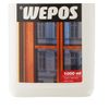 WEPOS 2000103658 Professional Glass Cleaner 1 Litre