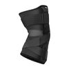 Shock Doctor Knee Brace Support, Compression Sleeve w/side Stabilizers, Patel...