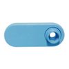 SWIFTNUT Nut-Runners for Threaded Rod Using Cordless Drill, Pack of 3 for 8mm (M8) Nuts