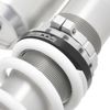 Zeta ZE56-13070 Shock Preload Adjuster - Black