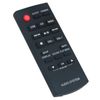 N2QAYC000060 VINABTY Replacement Remote Control Fit for Panasonic Compact Stereo System SC-HC17