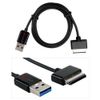 TECHGEAR USB Charge & Data Sync Cable Lead for Asus Eee Pad Transformer TF300 TF300T