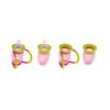 Brother Max 4-in-1 Trainer Cup (Pink/Green)