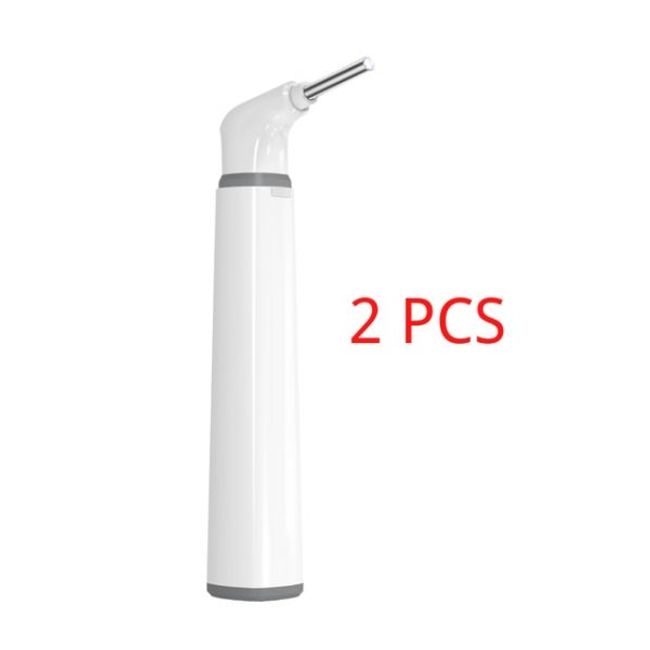 Earwax Removal Ear Epinasal Cleaner Wifi Visual Otoscope Endoscope Camera Medical Cleaner Nose Dental Support IOS Android 1 & 2, 2 PCS, 2PCS, 2PCS