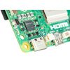 Raspberry Pi 5, 2GB RAM