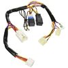 YUPITERU S-115 Engine Starter Harness for Suzuki Cars