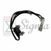 Ignition Coil & Spark plug for Predator 8750-Watt Open Frame Inverter Generator