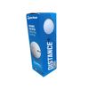 (Officially Licensed) 3 Pack Taylormade Golf Balls (Clemson Tigers)
