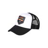 Stihl Timbersports Collection 0464 021 0050 Trucker Cap "Kiss My Axe" 100% Polyester