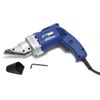 Eastwood Electric Metal Cutting Shears Tools Rotating Jaws Variable Speed 250...