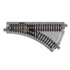 Kato Unitrack Electric Turnout Right 150mm/6" 20-241
