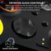 Turtle Beach Afterglow Wave Controller Schwarz Wired RGB Gaming Controller – Lizenziert für Xbox Series X oder S, Xbox One und Windows