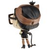 Pop DC Comics Bombshells Catwoman Sepia Exclusive Figure