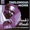 MONK, Thelonious: Monk's Moods