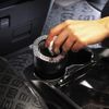 Garson DAD HA506-01 D.A.D Pocket Dust Bin (Car Trash Can)