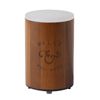 Simple Mind Timber Aroma Diffuser Dark Brown