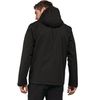 Schöffel Herren Gmund Jacke, Black, 60