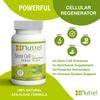 2 NUTREL NEW STEM CELL ENHANCER CELULAS MADRES Regemax alga maya bioxcell