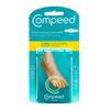 Compeed Horns Medium Size Bandages 10 Bandages
