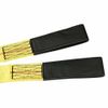 2" x 6FT Nylon Eye&Eye Web Lifting Sling Flat Loops Rigging Towing Hoist Straps