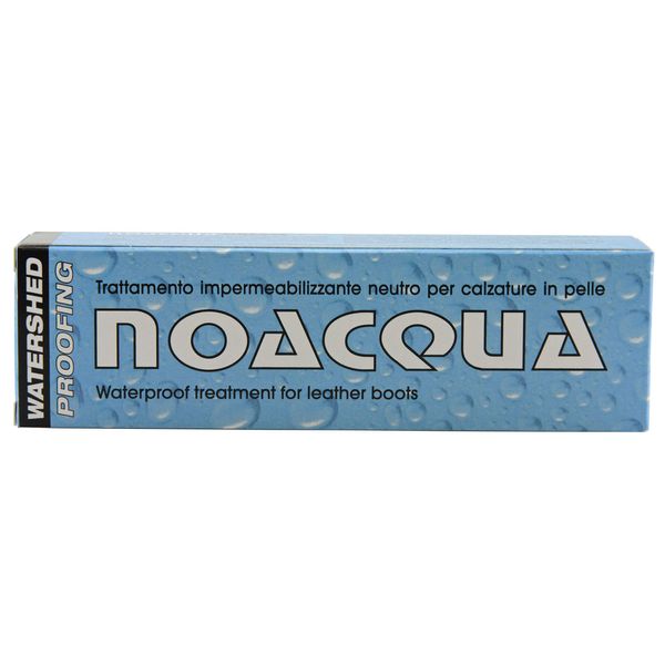 Solsta – No Aqua Imprägniercreme 75 ml für glatte Haut