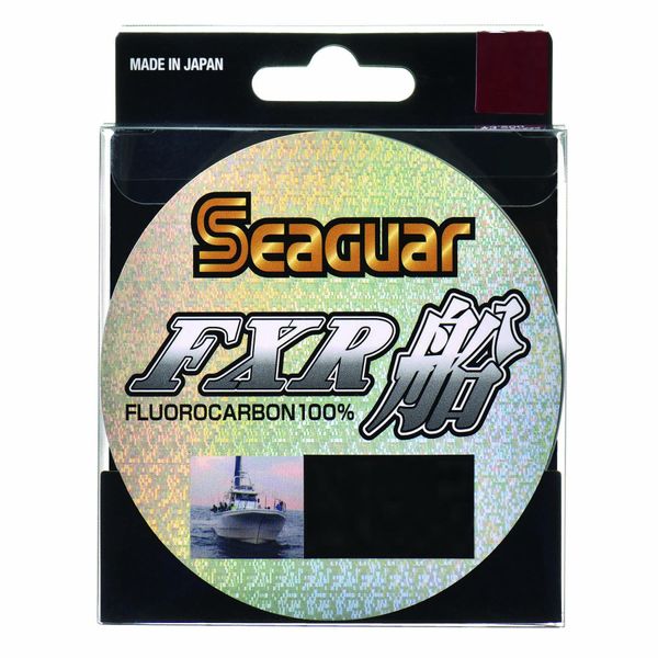 KUREHA SEAGUAR FXR BOAT 100m #5.0