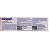 Biorepair Sensitive Teeth Daily Toothpaste - 2.54 Fluid Ounces (75ml) Tubes (Pack of 2) [ Italian Import ]