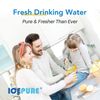 Brita Pitcher Replacement Water Filters 6 Pack White Sealed FREE SHIP ICEPURE